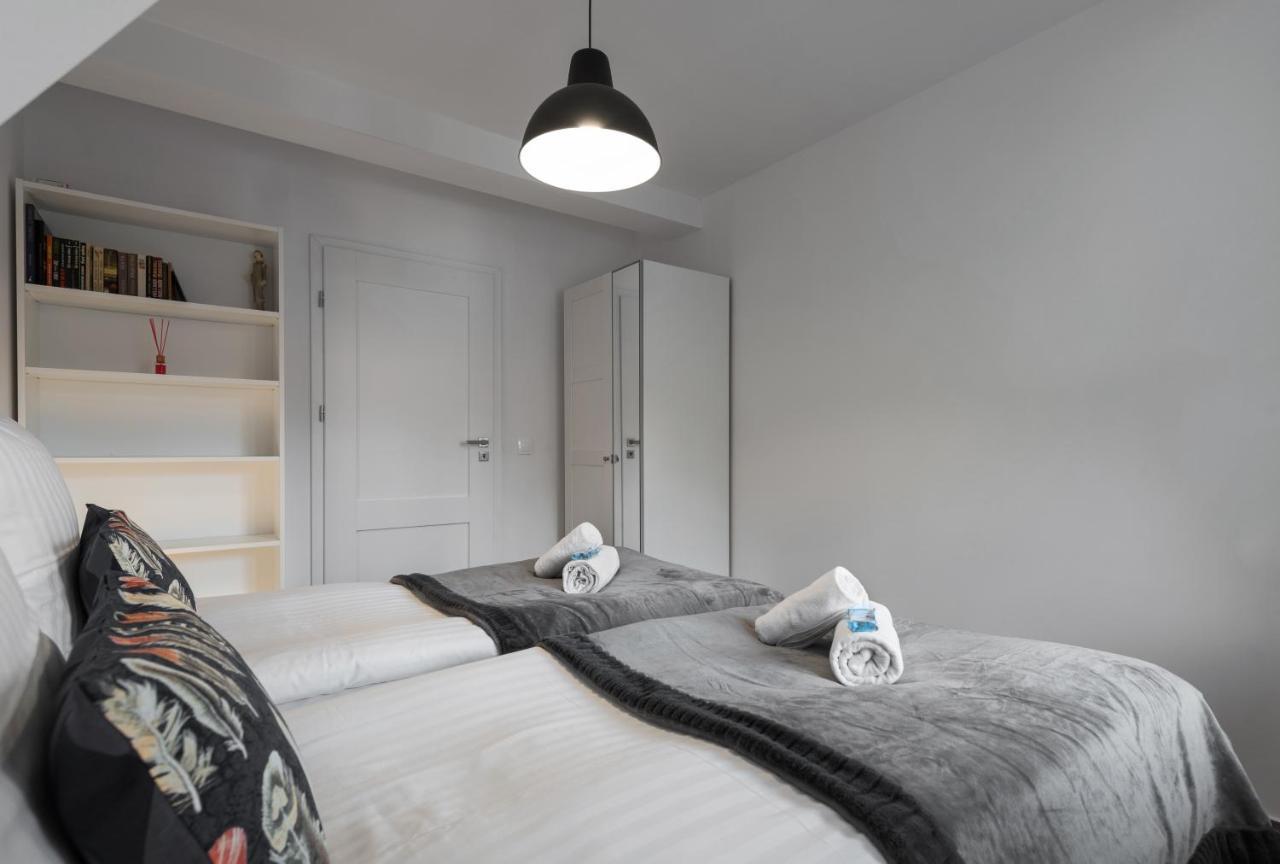 Apartament Przytulny W Centrum Закопане Екстер'єр фото